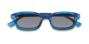 Prive Revaux The Austin Sunglasses [Navy]