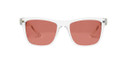 Prive Revaux Kinetic Sunglasses [Crystal]