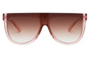 Prive Revaux The Coco Sunglasses [Blush Pink]