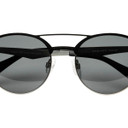 Prive Revaux Laguna Sun Sunglasses [Matte Black]
