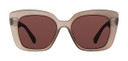 Prive Revaux Collins Ave Sunglasses [Blush Pink]