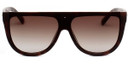 Prive Revaux The Coco Sunglasses [Grey Tortoise]