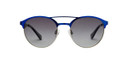 Prive Revaux Laguna Sun Sunglasses [Matte Blue]