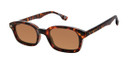 Prive Revaux The Austin Sunglasses [Tortoise]