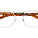 Prive Revaux The Alchemist Blue Light Glasses [Clear/Tort]