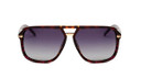 Prive Revaux The Bruce Sunglasses [Purple Tortoise]