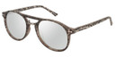Prive Revaux The Island Hop Sunglasses [Gunmetal Tort]