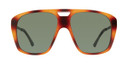 Prive Revaux Jet Lag Sunglasses [Tort]