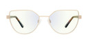 Prive Revaux The Antoinette Blue Light Glasses [Brown]
