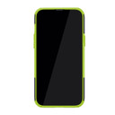 Apple iPhone 14 Plus Heavy Duty Case Green