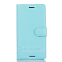 Sony Xperia X Performance      PU Wallet Case    [Lightblue]