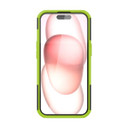 Apple iPhone 15 Heavy Duty Case Green