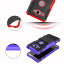 Sony Xperia XZ2 Compact      Heavy Duty Case    [Green]