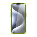 Apple iPhone 15 Pro Heavy Duty Case Green