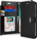 Rich Diary Wallet Case for iPhone XS Max