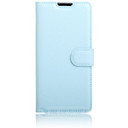 Sony Xperia Xa      PU Wallet Case    [Lightblue]
