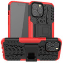 Apple iPhone 13 Pro Max Heavy Duty Case Red