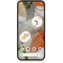 Google Pixel 9 Mobile Phone Global [ 128GB / 12GB RAM - Porcelain ]