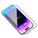 Apple iPhone 15 Pro Max Glass Black