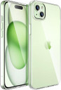 Apple iPhone 15 Soft Gel Case
