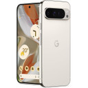 Google Pixel 9 Pro XL Mobile Phone Global [ 256GB / 16GB RAM - Porcelain ]
