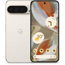 Google Pixel 9 Pro XL Mobile Phone Global [ 256GB / 16GB RAM - Porcelain ]