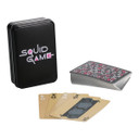 Squid Games Playing Cards