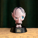 Lord of the Rings Gollum Icon Light