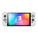 Nintendo Switch OLED Model [ 64GB / White ]