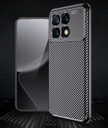 Xiaomi Poco F6 Pro      Carbon Fibre Case    [Black]