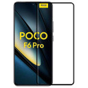 Xiaomi Poco F6 Pro         Glass [Black]