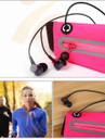 Waist Bag - Dual Pocket [Orange]