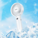 Hoco Portable Electric Fan w/ Handheld & Foldable (HX20)