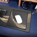 Hoco Premium Mouse Pad (GM22) [ Regular Size (20cm x 24cm)] 