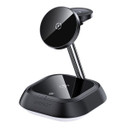 Acefast 20.5W Premium 3-in-1 Magnetic Wireless Charger w/ Stylish Ambient Light (E16)