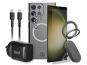 3sixT Essential Samsung GS24 Ultra Bundle (PureFlex+)