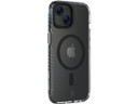 Impact Zero Clear - iPhone 15 - (MS) Clear/Black