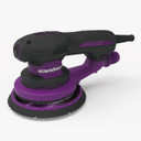 Sandwox Sx655 150Mm Random Orbit 5Mm Electric Sander Brushless