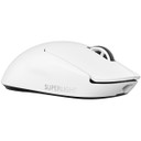 Logitech G PRO X Superlight 2 Wireless Gaming Mouse [ White ]