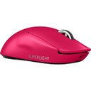 Logitech G PRO X Superlight 2 Wireless Gaming Mouse [ Pink ]