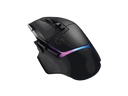 Logitech G502 X Plus Gaming Mouse [ Black ]