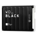 Wd_Black P10 Game Drive For Xbox 5TB Black Top W/White Bottom Worldwide