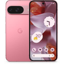Google Pixel 9 Mobile Phone Global [ 128GB / 12GB RAM - Peony ]