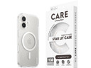 CARE by Panzer Flgship (MS) Cse -iPhone 16 - Starlt