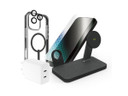 ZAGG-Premium Bundle-iPhone 16 Pro