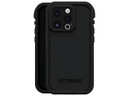 OtterBox Fre MagSafe - iPhone 16 Pro Max - Black