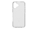 Incipio Duo (MS) iPhone 16 Plus - Clear