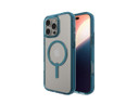ZAGG Santa Cruz Snap Case - iPhone 16 Pro Max - Retro Blue