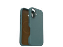 OtterBox Symmetry Cactus Leather - iPhone 16 - Green