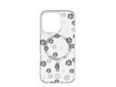 Incipio Forme (MS) iPhone 16 Pro - Ditzy Floral Silver